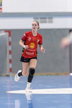 Bild 101 - wBJ TSV Ellerbek - TSV Uetersen : Ergebnis: 15:10